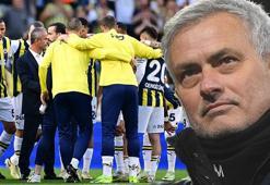Mourinho'nun adı rüzgarı tersine çevirdi! Fenerbahçe'de planlar şimdilik rafa kalktı