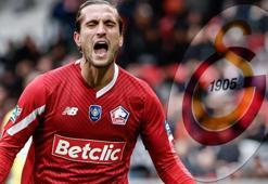 Yeni sezonda Galatasaray'a transfer olacağı söylenen Yusuf Yazıcı imzayı attı! (17 Mayıs Cuma son dakika transfer haberleri)