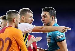 Galatasaray'dan Arda Kardeşler tepkisi: Maç maç örnek verdi