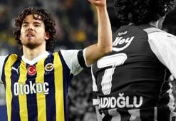 Ferdi Kadıoğlu yuvadan uçuyor! İngilizler Fenerbahçeli yıldız için karşı karşıya