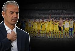 Fenerbahçe’deki kongre ve Galatasaray maçı gündemini kaleme aldı! İsmail Kartal vurgusu