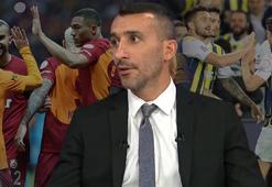 Galatasaray - Fenerbahçe derbisine Mehmet Topal yorumu: Kolay değil!