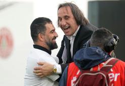 Eyüpspor'dan transfer atağı! Süper Lig'den iki tecrübeli yıldız...