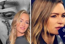 Ünlü sunucu Laura Woods ölümden döndü! Yaşadıklarını anlattı: Şok geçirdim