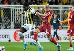 Fenerbahçe'de tek hedef derbi galibiyeti