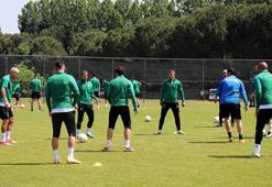 Sakaryaspor play-off final maçı hazırlıklarını sürdürüyor