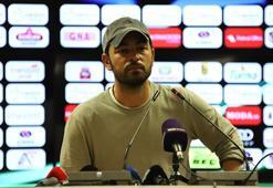 Selçuk İnan'dan Galibiyet açıklaması: Daha bitmedi!