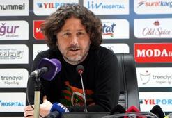 Fatih Tekke: İyi ve üstün bir oyun oynadık