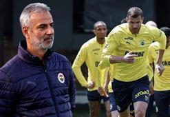 İsmail Kartal çıldırdı: Galibiyet istiyor! İşte Galatasaray derbisi öncesindeki konuşması