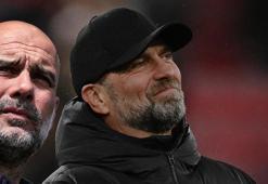 Jürgen Klopp, Pep Guardiola'ya bu sözlerle veda etti!