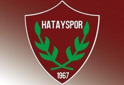 Hatayspor'dan Beşiktaş maçı sonrası 'VAR' tepkisi!