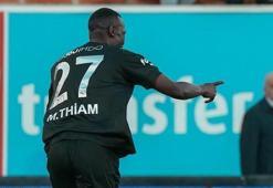 Pendikspor'un yıldızı Mame Thiam'a Katar'dan sürpriz teklif