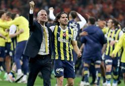 Fenerbahçe'den fark yaratan derbi performansı! 15 yıl sonra tarihi sezon...