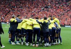 Fenerbahçe'de Mert Hakan Yandaş'tan Ali Koç itirafı! 'Devre arasında aradı'
