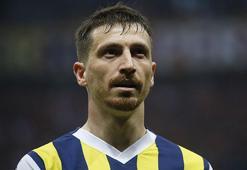 Mert Hakan Yandaş, Galatasaray derbisi sonrası konuştu: Gurur duyuyorum