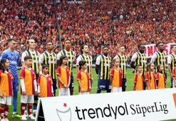 Derbi sonrası Fenerbahçe'ye övgü yağdırdı: Bu bambaşka bir şey!