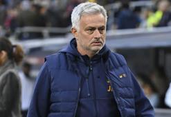 Beşiktaş'ta Mourinho için kritik hafta! Real Madrid'den eski öğrencisi haber bekliyor...