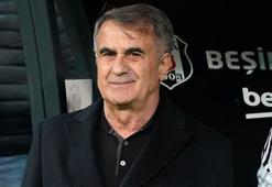 Şenol Güneş ekibini topladı! Teklif iletildi