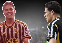 Kenan Yıldız, Juventus'u hayata döndürdü: Hayalindeki formayı açıkladı