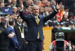 Deplasman fatihi İsmail Kartal!