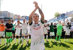 Konyaspor'dan Galatasaray maçı öncesi açıklama: Sahada tüm takımlar mücadele etmeli!