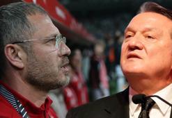 Beşiktaş, Türkiye Kupası için kenetlendi! Slogan belli...