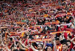 Galatasaraylı taraftarlardan Konya'ya akın! Şampiyonluk maçı...