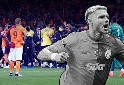 Galatasaray'ı şoke etti: Derbide ortaya çıkan Mauro Icardi gerçeği