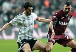 SON DAKİKA: Beşiktaş - Trabzonspor Türkiye Kupası Final maçının hakemi açıklandı!