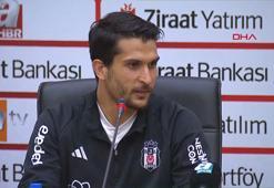 Necip Uysaldan taraftara Türkiye Kupası sözü: Kazanan taraf biz olacağız!