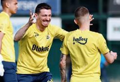 Fenerbahçe, İstanbulspor mesaisine başladı
