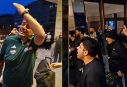 SON DAKİKA: Ergin Ataman'dan olaylarla ilgili açıklama! 'Fenerbahçe'ye ve taraftarlarına...'