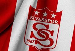 Sivasspor'a yeni sponsor