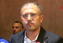 Serdar Topraktepe: Biz Beşiktaş’ın her zaman içindeyiz