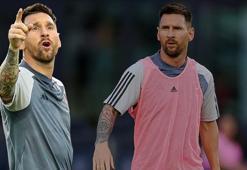 50 bin kişiye Lionel Messi şoku! Resmî açıklama yapıldı...