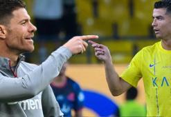 Bayern Münih saltanatını bitirdi şimdi büyük oynama zamanı! Xabi Alonso, Ronaldo'yu Bayer Leverkusen'e istiyor