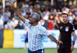 Bodrum FK teknik direktörü İsmet Taşdemir: Yarım kalan hikayemiz var!