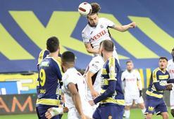 Süper Lig'de kritik maç: Trabzonspor-Ankaragücü