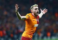Bundesliga devi Barış Alper Yılmaz için kesenin ağzını açtı!