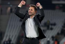 Galatasaray'da Okan Buruk'un gözü şampiyonlukta! Tarih yazmak istiyor...