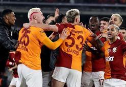 Galatasaray, Konyaspor maçı öncesi paylaÅtı