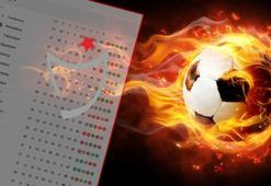 Süper Lig'de 38. haftanın son maçlarında büyük heyecan! İşte tüm sonuçlar