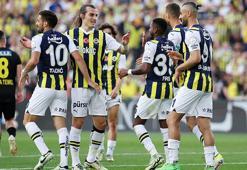 Fenerbahçe, İstanbulspor karşısında gol oldu yağdı 6-0