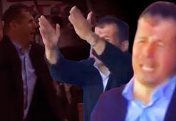 Ankaragücü Süper Lig'e veda etti! Emre Belözoğlu gözyaşlarına boğuldu: Ulan Allah'tan korkun