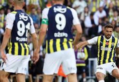 Fenerbahçe'de Tadic ve Szymanski'den müthiş katkı