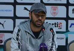 Selçuk İnan: Şampiyon olmuş gibi mutlu ve gururlu hissediyorum