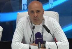 Sami Uğurlu: Kasımpaşa'nın ligi 5'nci bitirmesi ciddi başarıdır