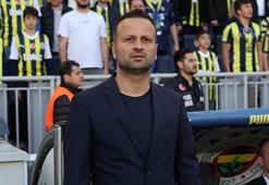 Osman Zeki Korkmaz: Önümüzdeki sezon için mesaj verdik
