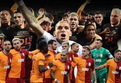 Galatasaray, Konya'da hata yapmadı! Spor yazarları şampiyonluğu sizler için değerlendirdi: Elini kolunu sallayarak 2 gol attı! Artık kim nasıl anlatırsa hikayesini...