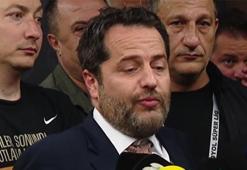 Erden Timur: Herkes ÅampiyonluÄa inanmıÅtı